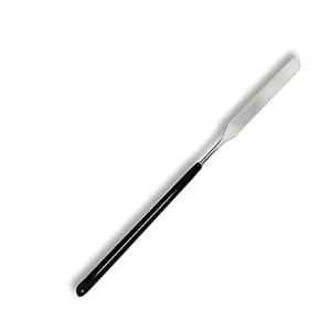 Vente en gros directe d'usine spatule de remplissage en résine composite dentaire détartreur à sonde revêtue de titane doré lot de 6 pièces - Product Image 2
