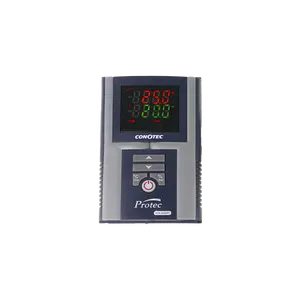 CONOTEC FOX-8302R1 Digital Temperature & Humidity Controller Alarm function of the highest or lowest limit RS485 4relay output