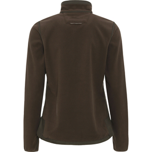 Veste de tir d'hiver pour femmes, veste de tir avec deux poches frontales à fermeture éclair, avec manches, trou pour le pouce, nouvelle collection 2025 - Product Image 2