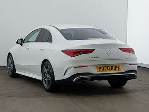 ใช้แล้ว LHD/RHD 2020 MER-CE-DES-BE-NZ GLA - Product Image 3