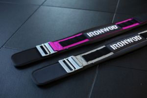 Cinturón <span class=keywords><strong>de</strong></span> soporte <span class=keywords><strong>de</strong></span> espalda <span class=keywords><strong>de</strong></span> nailon duradero profesional <span class=keywords><strong>de</strong></span> alta calidad para gimnasio cinturón <span class=keywords><strong>de</strong></span> levantamiento <span class=keywords><strong>de</strong></span> pesas ajustable - Product Image 6