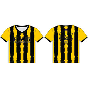 ชุดกีฬาพิมพ์ลายคุณภาพสูงแบบยูนิเซ็กซ์สำหรับวอลเลย์บอล - Product Image 1