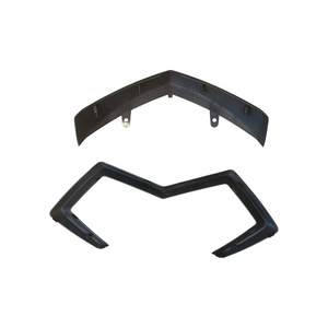 Yamaha TMAX 530 2015-2016 Carena Inferiore in Plastica Originale e Copertura Pannello Strumenti 2PW2286300P0 59C2839R1000 - Product Image 2