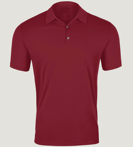 Los últimos polos deportivos de secado rápido para hombres, polos personalizados, camiseta polo - Product Image 1