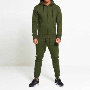 Chándal de invierno de alta calidad para hombre de último diseño del proveedor directo de fábrica con color de logotipo personalizado Nueva llegada a precio barato - Product Image 3