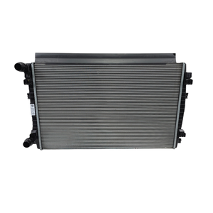 หม้อน้ำรถยนต์ CUPRA Formentor รุ่น 5Q0121251GQ DPCA เบนซิน 1500 (20>) - Product Image 1