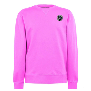 Sweat-shirt col rond pour hommes de haute qualité personnalisé à manches longues Street Wear impression numérique fabriqué au Pakistan - Product Image 3