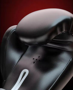 Gants de boxe respirants pour le kickboxing, l'entraînement au sparring, gants de frappe en cuir PU avec protection du poignet - Product Image 6