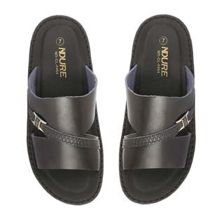 Pantuflas para Hombre NDURE S-99 - Negro - Product Image 2