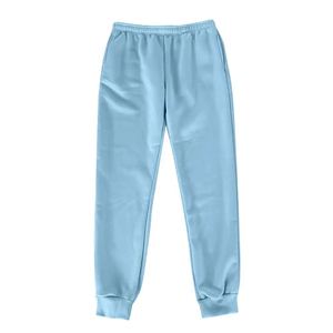 Premium Quality Women's Fleece <b>Trouser</b> Quick Dry Lightweight Comfortable Fit High Waisted with Elastic Waist Closure Adult Size - Product Image 2