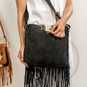 Hot New Cowhide Leather Tote <b>Bags</b> Women High Standard Quality Bull Skull Design Vintage Single Portable Shopping Handbag - Product Image 5