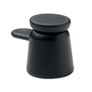 Chargeur sans fil 3-en-1 SIMPA 15W, gadgets USB personnalisés pour une utilisation promotionnelle - Product Image 6