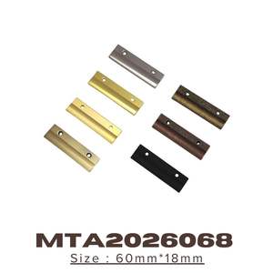 กุญแจโลหะผสมสังกะสีคุณภาพสูง - Product Image 5