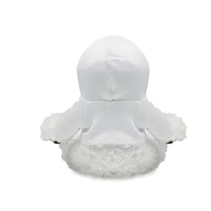 Peluche personnalisée Penny Panda, jouet promotionnel - Product Image 4