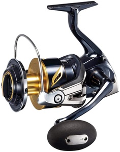 Carrete de Pesca Premium Impermeable para Agua Salada, Engranajes Forjados en Frío, Anticorrosión, Alta Velocidad, 13+1 Rodamientos - ¡Pídalo Ahora! ! - Product Image 2