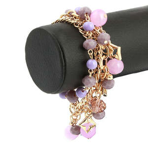 Pulsera para Mujer - Color Morado - Product Image 1