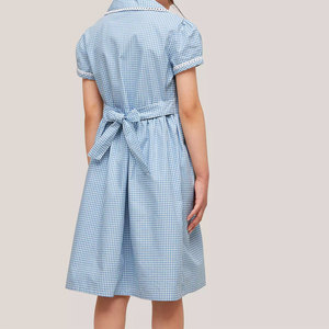 เครื่องแบบนักเรียนหญิง2025นุ่มสบาย - Product Image 4