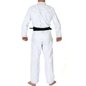 Uniforme de karaté d'arts martiaux haut de gamme, Gi haute performance pour la pratique, la compétition et l'entraînement quotidien - Product Image 2