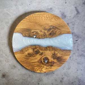 เขียงไม้ & เรซิน - Product Image 1