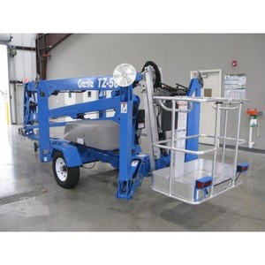 2026 TZ50 <b>Boom</b> Lift - Product Image 1