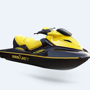 เจ็ทสกีสุดหรู Sea-doo / RXT-X 300 / เจ็ทสกี / เครื่องยนต์ 1500 ซีซี 150 แรงม้า 1400 ซีซี 4 จังหวะ - Product Image 3
