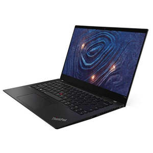 L e n o V o Think Pad T14S 16GB DDR4 512GB SSD 1080P 14 pulgadas Win10 Ingeniero de negocios Computadora Oficina Laptop - Product Image 2