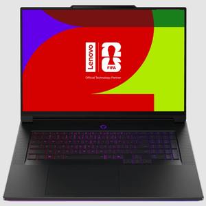 Ordinateur portable de jeu Legion9i au design emblématique en carbone forgé - Product Image 3