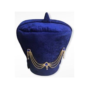 Maschio Suleiman il magnifico turbante - Product Image 1