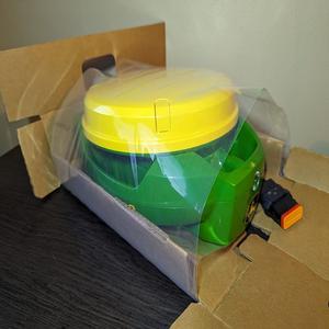 เครื่องจักรทางการเกษตร7000สตาร์ไฟร์มีความทนทานและมีประสิทธิภาพสำหรับการทำฟาร์ม - Product Image 5