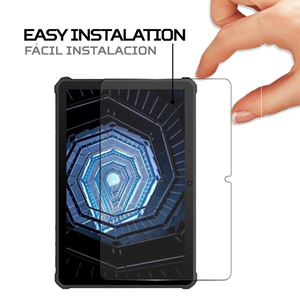 ฟิล์มกันกระแทกหน้าจอ Oukitel RT5 ผลิตภัณฑ์คุณสมบัติเด่น - Product Image 3