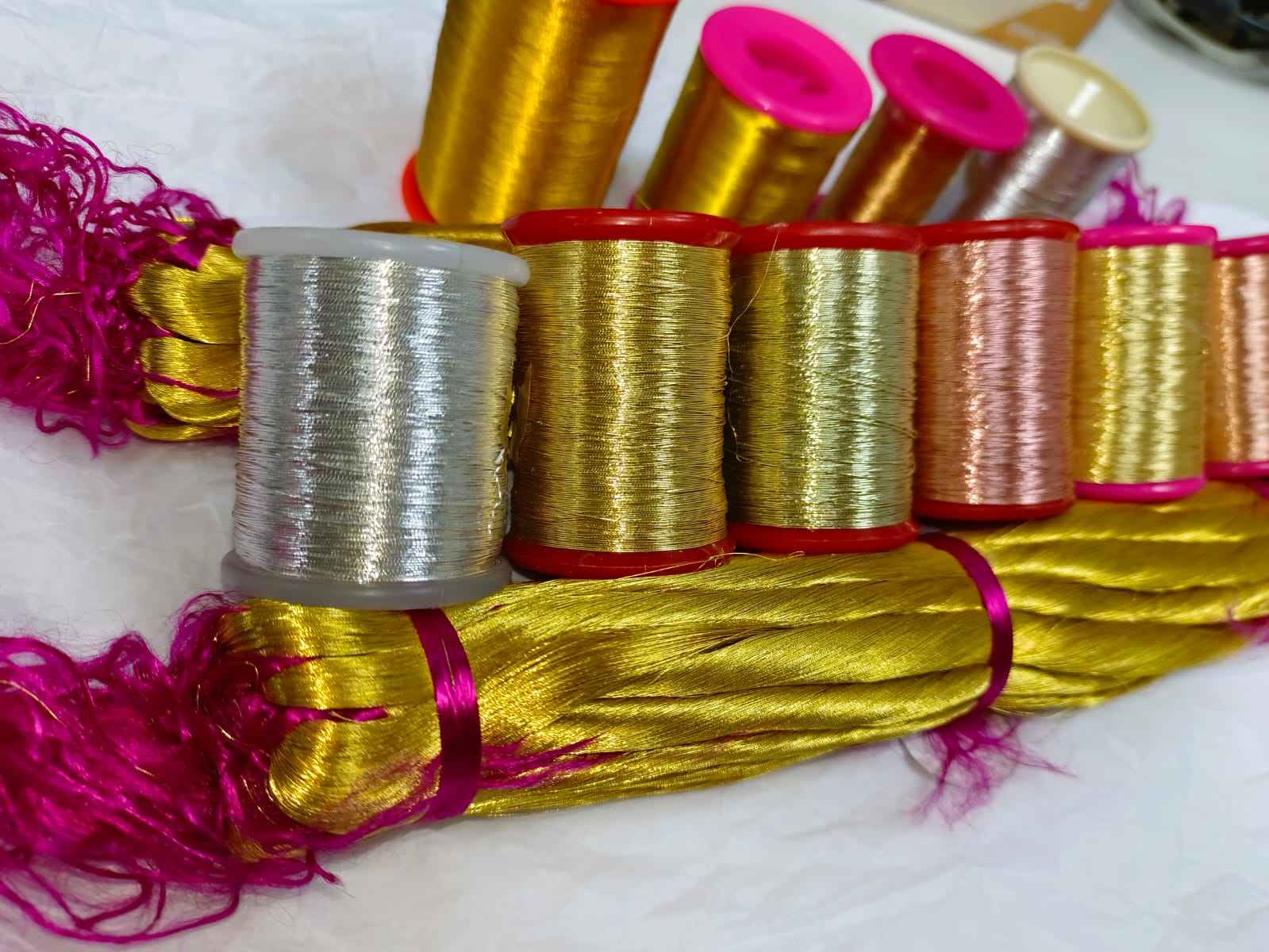 Comme montré comme image