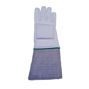 Gants d'escrime abordables pour débutants |   Ajustement parfait, doublure douce pour la peau |   Parfait pour les débutants - Product Image 3