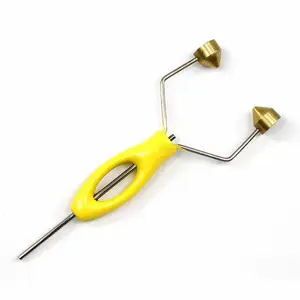 Wholesale bobbin holder fly tying tools To Elevate Your Fishing