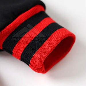 Chaquetas Letterman Ligeras y Transpirables para Hombre, Nueva Llegada, Precio al por Mayor de Marca Privada, Chaqueta de Invierno para Hombre - Product Image 5