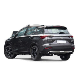 SUV de luxe 1.5T à succès, véhicule d'occasion 0 km, 5 places, traction avant, boîte manuelle, essence turbo, pare-chocs métalliques, transmission - Product Image 6