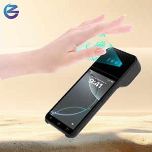 Escáner de Venas de la Palma USB Biométrico para Gimnasio y Centro de <span class=keywords><strong>Fitness</strong></span>, Control de Acceso y Gestión de Casilleros con Reconocimiento de Venas de la Palma - Product Image 5