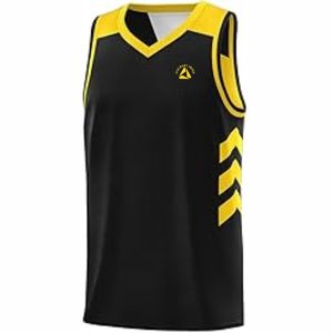 Camisetas de baloncesto cosidas o prensadas en caliente 2025 nuevas camisetas de equipo deportivo - Product Image 5