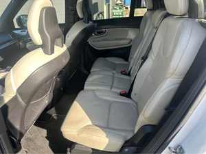 Xc-90 Clean 2020 Vol-vo d'occasion T6 R-Design Sport Utility 4D - Product Image 4