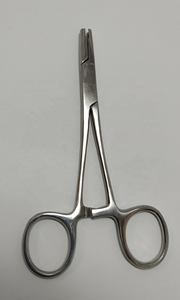 ชุดเครื่องมือผ่าตัดสัตว์-เครื่องมือสแตนเลสเกรดทางการแพทย์คุณภาพสูงแบบใช้ซ้ำได้สำหรับการผ่าตัดสัตว์ - Product Image 5