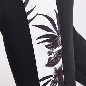 Custom Women's Clothing Streetwear Sports Pants <b>Trousers</b> Sublimation Casual Style Mid Waist Comfortable Outdoor Cotton <b>Trousers</b> - Product Image 4