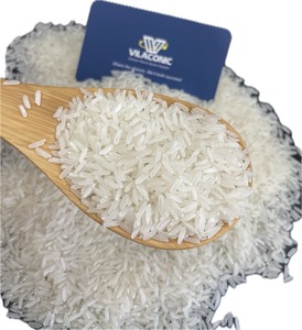 ข้าวหอมกรุ่นเม็ดยาวหอมระเหยแบบเม็ดยาวของเวียดนามสำหรับข้าวหอมกรุ่น Riz AU Jasmin arroz jazmin เนื้อนุ่ม - Product Image 1