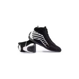 Calzado de Karting de Precisión TrackMaster, Botas de Carreras de Karting, Zapatos de Karting de Alto Rendimiento UltraGrip - Product Image 2