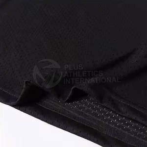 Meilleur prix de gros pour maillot de basket-ball avec impression par sublimation personnalisée pour les équipes professionnelles, maillot de basket-ball confortable - Product Image 4
