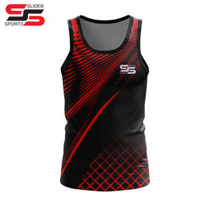 Maillots de basket-ball personnalisés en sublimation en gros, unisexe, enfants, été, réversibles, uniformes d'équipe, 100% polyester, séchage rapide - Product Image 5