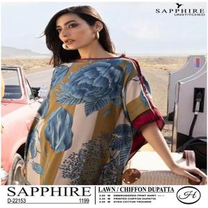 Trajes de césped de algodón para mujer totalmente bordados de 3 piezas de alta calidad Ocasión especial Diseño moderno Estilo indio pakistaní Nuevo - Product Image 6