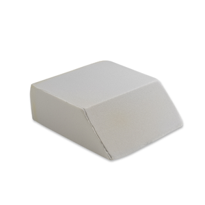 Orthopedic Memory Foam <b>Pillow</b> 61x53x20cm Visco Cover Cooling Design Comfortable Varicose Vain Customizable White Bed <b>Pillow</b> - Product Image 4