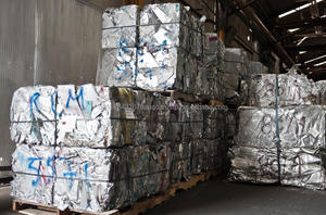 Source mondiale rentable de déchets d'aluminium 6063 durables de qualité supérieure pour l'extrusion de fil d'aluminium - Product Image 2