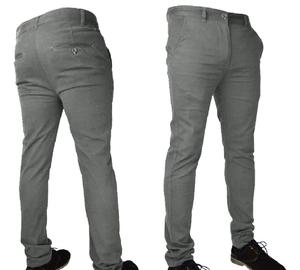 Meilleure vente de pantalons en jean droits de haute qualité pour hommes, tenue décontractée avec lavage vieilli et coloré, style High Street - Product Image 5