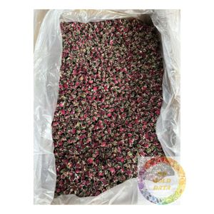 กลีบกุหลาบอบแห้งออร์แกนิกสำหรับ99GD ชาดีท็อกซ์เพื่อสุขภาพและการตกแต่งบ้านที่มีกลิ่นหอม - Product Image 1