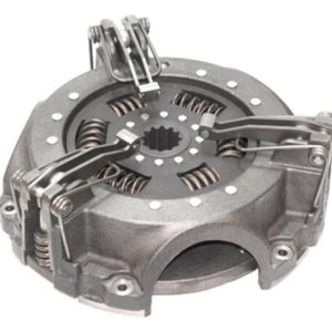 Conjunto de Cubierta de Embrague ER200707 Usado para Tractores <span class=keywords><strong>John</strong></span> <span class=keywords><strong>Deere</strong></span> 5080G 5080GF 5080GV 5090G <span class=keywords><strong>5090GF</strong></span> 5090GH 5090GV 5100GF 5100GV - Product Image 1